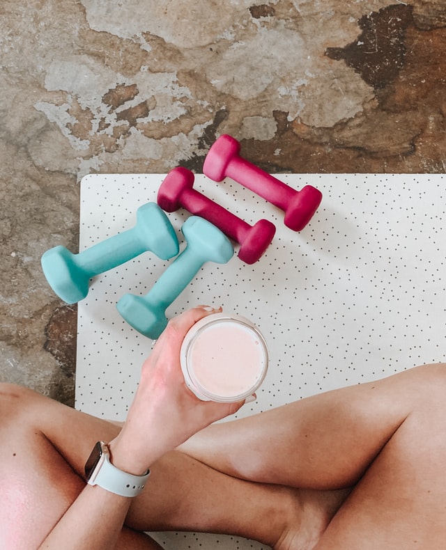Workout & Aerobics